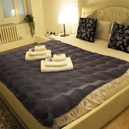 Naviglio81 Bed & Breakfast Milano Ngoại thất bức ảnh