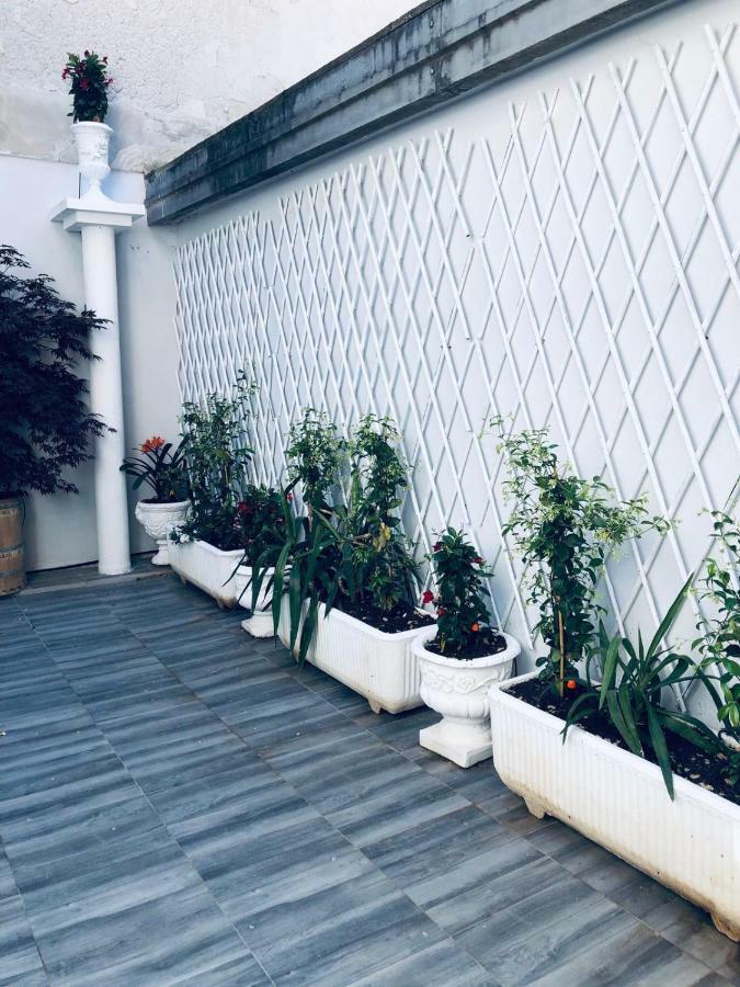 Naviglio81 Bed & Breakfast Milano Ngoại thất bức ảnh