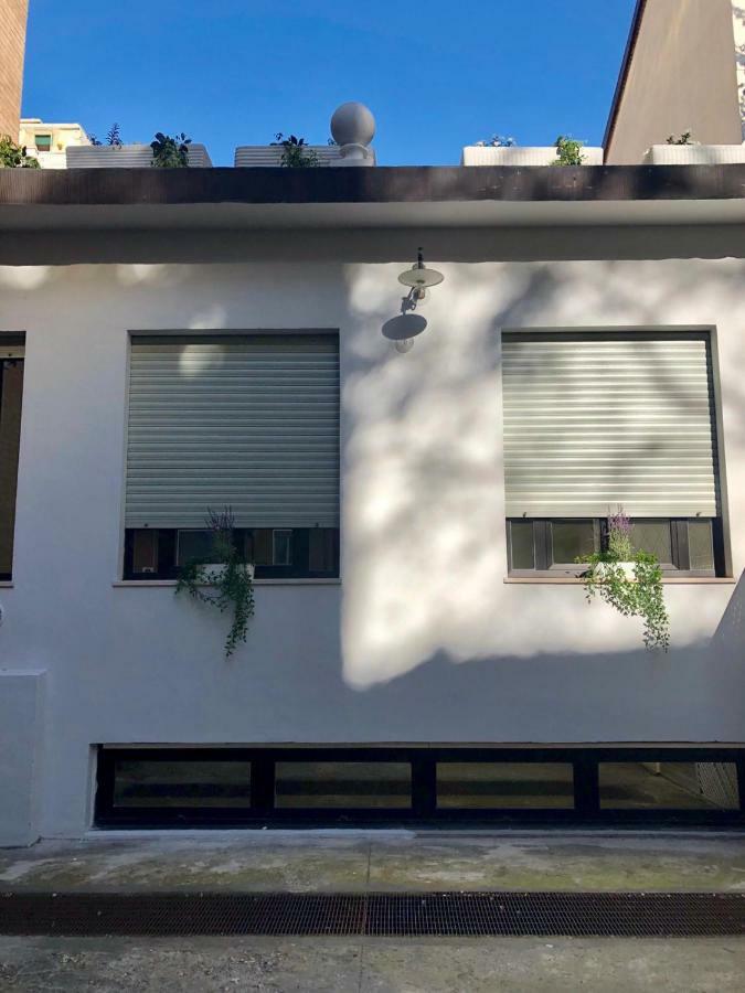 Naviglio81 Bed & Breakfast Milano Ngoại thất bức ảnh