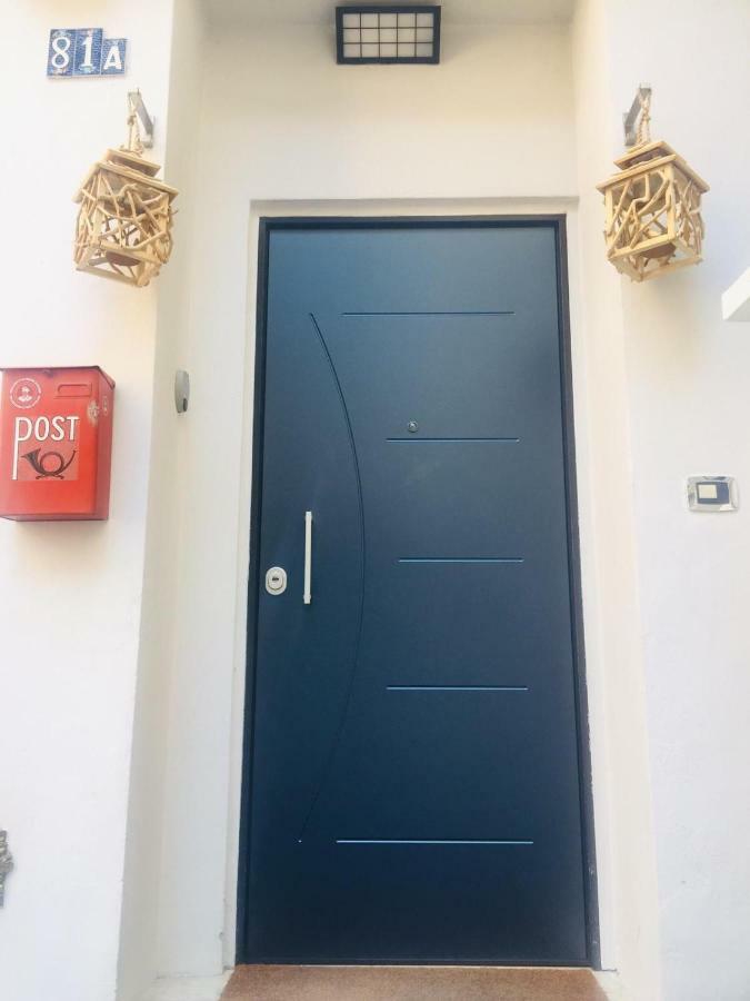 Naviglio81 Bed & Breakfast Milano Ngoại thất bức ảnh