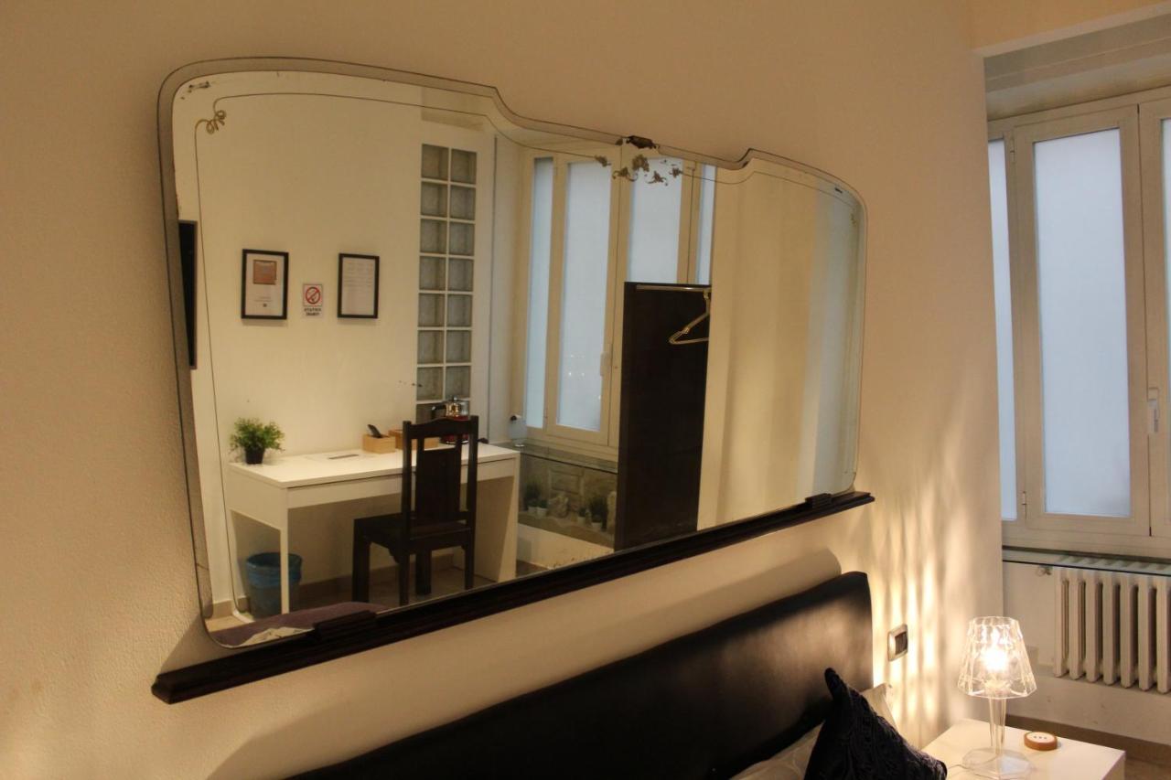 Naviglio81 Bed & Breakfast Milano Ngoại thất bức ảnh