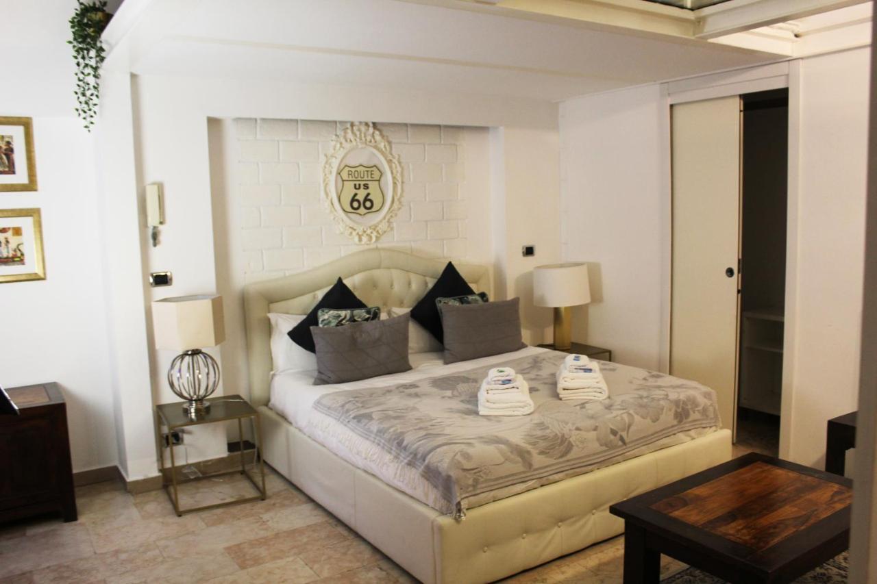 Naviglio81 Bed & Breakfast Milano Ngoại thất bức ảnh