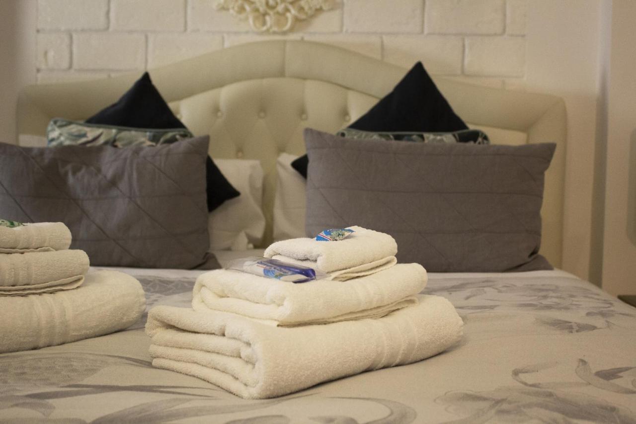 Naviglio81 Bed & Breakfast Milano Ngoại thất bức ảnh