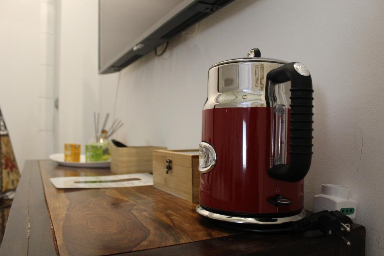 Naviglio81 Bed & Breakfast Milano Ngoại thất bức ảnh