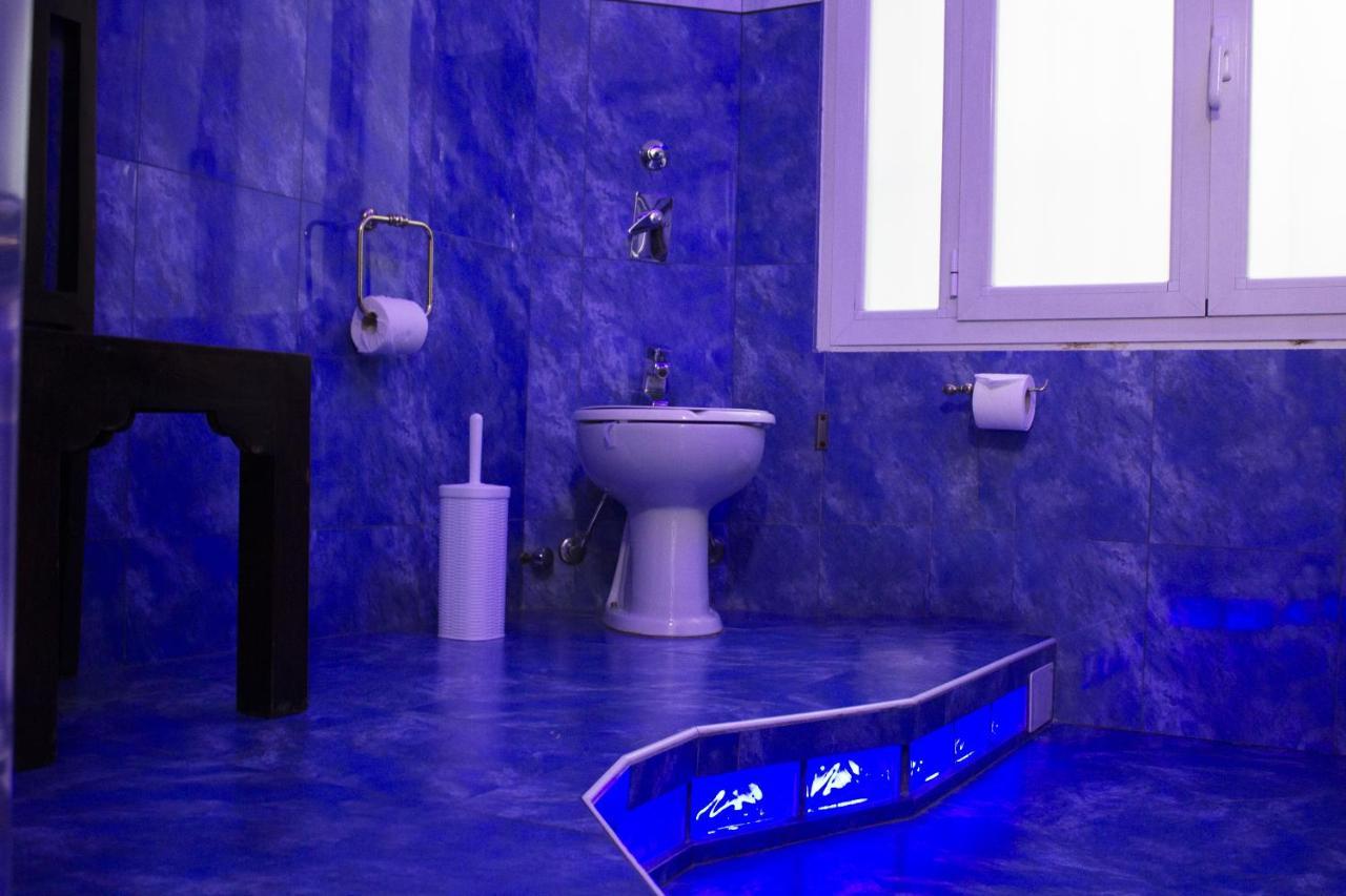 Naviglio81 Bed & Breakfast Milano Ngoại thất bức ảnh